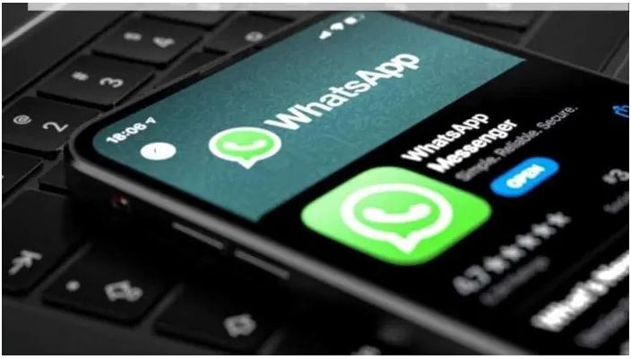 Activate WhatsApp channel